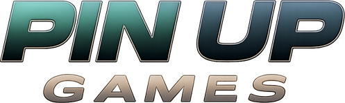 pin up games logo